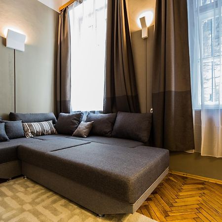 Logement Sous Le Chateau بودابست المظهر الخارجي الصورة
