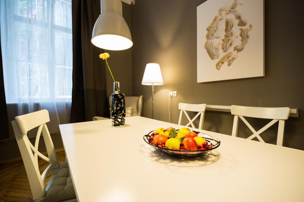 Logement Sous Le Chateau بودابست المظهر الخارجي الصورة