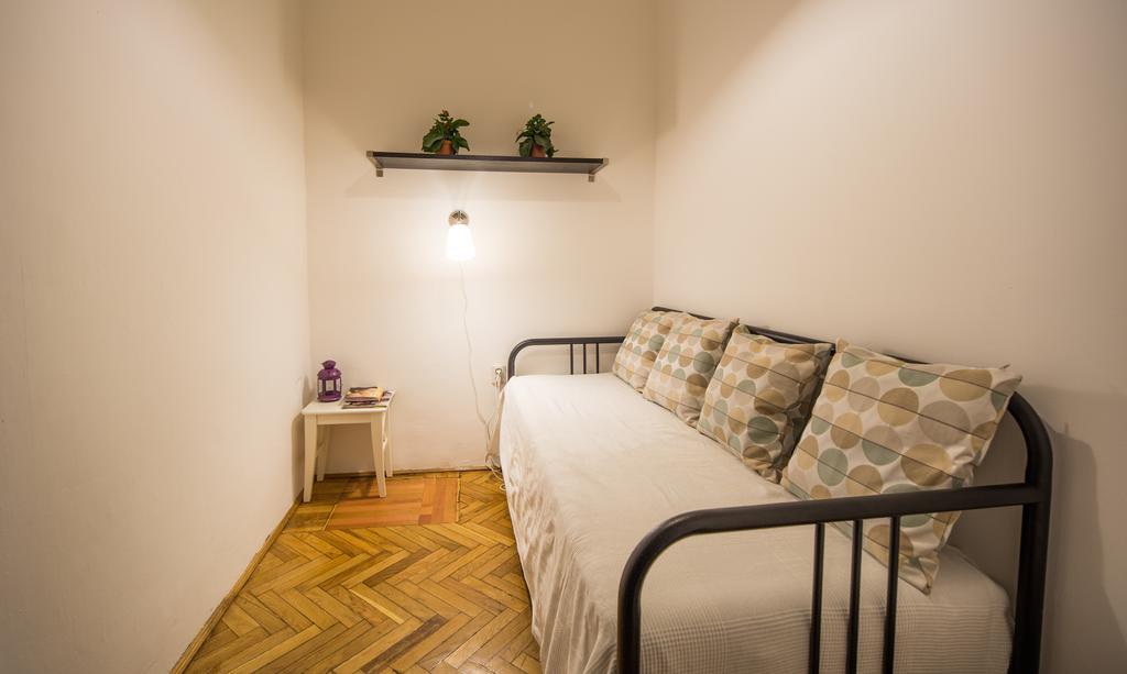 Logement Sous Le Chateau بودابست المظهر الخارجي الصورة