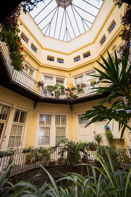 Logement Sous Le Chateau بودابست المظهر الخارجي الصورة